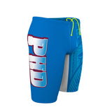 Pleasant Hill Dolfins (PHD) - Jammer Swimsuit
