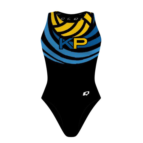 Kern Premiere WPG 1 - Women Waterpolo Swimsuit Classic Cut