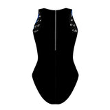 Ville D'Alma - Waterpolo Strap