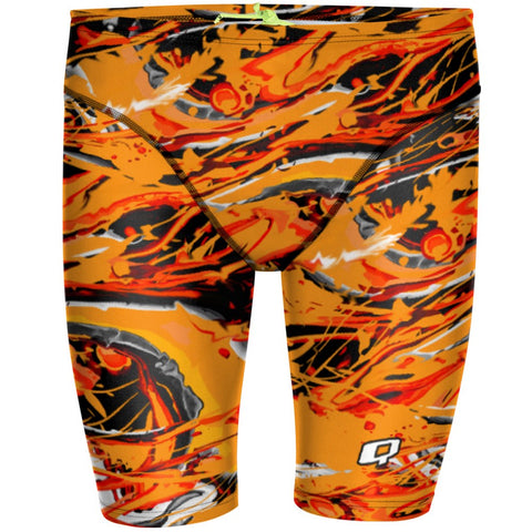 TIGER - Atlas Jammer