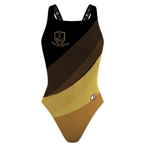 lighthouse point classic 1 - Classic Strap