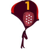 Las Lomas HS - Goalie - Water Polo Cap