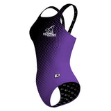 Bonnyville Requins - Classic Strap Swimsuit
