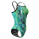 Rainforest - Sunback Tank