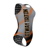 Otway Triton - Women Waterpolo Swimsuit Classic Cut