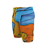 Valverde Celeste - Jammer Swimsuit
