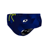 DeWitt High School - Classic Brief Swimsuit