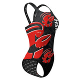 crawfish - Classic Strap