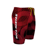 Boca Mantas 22 - Jammer Swimsuit