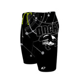 Lethbridge Orcas - Jammer Swimsuit