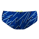 Out of Door Academy Swim 22 - Classic Brief Swimsuit