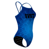 SVST - V1 - Skinny Strap Swimsuit