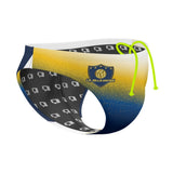 La Jolla - Waterpolo Brief