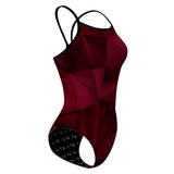 2023 SR Pick Skinny - Skinny Strap Swimsuit