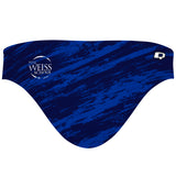 The Weiss 2 - Bandeau