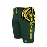 WEST HIGH VIKINGS - Jammer Swimsuit