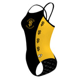 Santa Fe - Skinny Strap Swimsuit