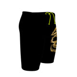Piratas KN Swim Gold - Jammer Swimsuit