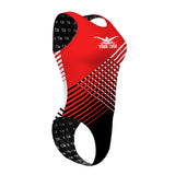 wp_custom16 - Women Waterpolo Swimsuit Cheeky Cut