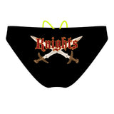 Las Lomas HS - Waterpolo Brief Swimsuit