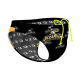 Vaqueros - Swim West - Waterpolo Brief Swimsuit