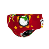 penguin brief 1 - Classic Brief Swimsuit