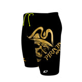 Piratas Gold Matias C - Jammer Swimsuit