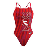 Mako 2021 - Skinny Strap