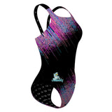 Dundas Pandemonium 2 - Classic Strap Swimsuit