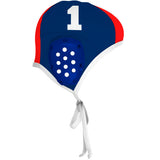Thomas Worthington HS GWP - Water Polo Cap