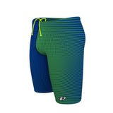 Nicoya 2024 Verde v1.2 - Jammer Swimsuit