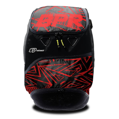 BPR no name - Backpack