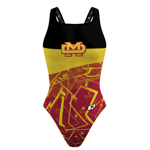 Mater Dei High School - Classic Strap