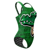 Pinegate Swim Team - Classic Strap