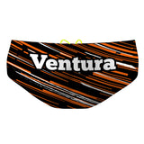 VC Pirates - Classic Brief Swimsuit