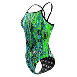 Rainforest - Sunback Tank