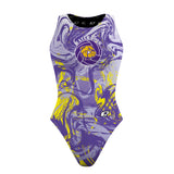 WESTERN ILLINOIS WATER POLO CLUB 21 - Waterpolo Strap