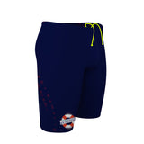 Waterproof v1.1 - Jammer Swimsuit