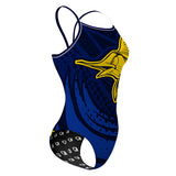 Timmimis Marlins TMSC - Sunback Tank Swimsuit