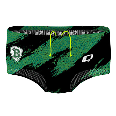 Bonita Drag Suit 1 - Mesh Drag Swimsuit