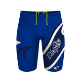 SMB Breakers 2022 FV - Jammer Swimsuit
