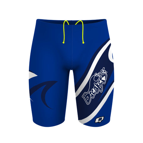 SMB Breakers 2022 FV - Jammer Swimsuit