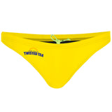 Twisted Tea 23 - Tieback Bikini Bottom