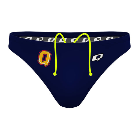 Queen’s University - Waterpolo Brief Swimsuit