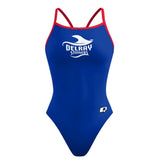 Delray Stingers - Skinny Strap