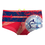 Roosevelt Marlins - Mesh Drag Swimsuit