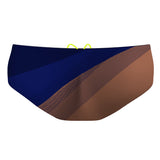 Cienega HS V2 - Classic Brief Swimsuit