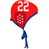 La Habra Q pink NO NAME - Water Polo Cap