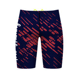 The Albany Academy - Jammer Swimsuit