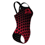 St. John's - Classic Strap Swimsuit